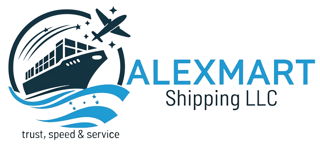 AlexMart Shipping LLC - Nueva dirección de envíos hacia Honduras