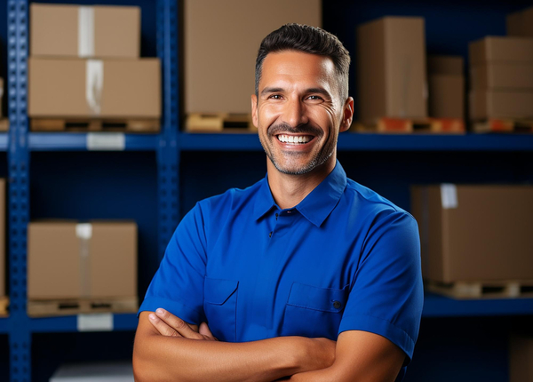 Nuestra Experiencia - Flota 1