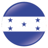 bandera-Honduras